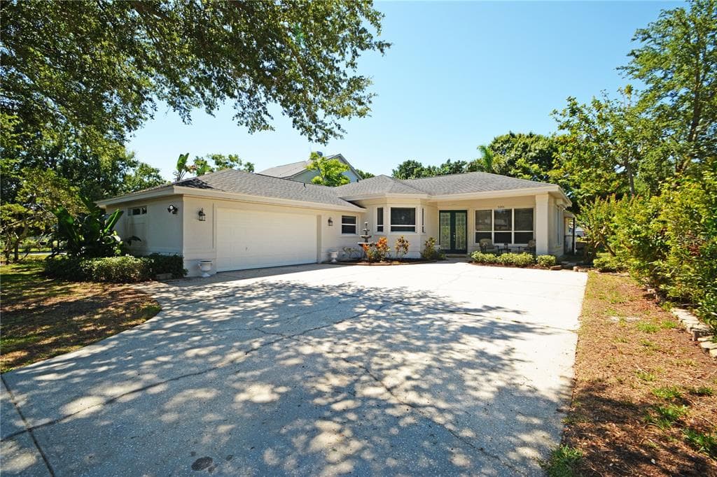 3293 MALLARD DRIVE