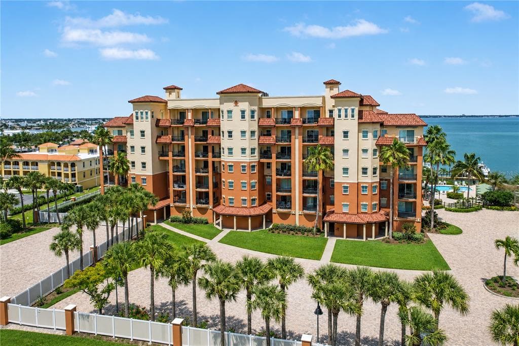 5301 GULF BOULEVARD UNIT A304 ST PETE BEACH, FL 33706