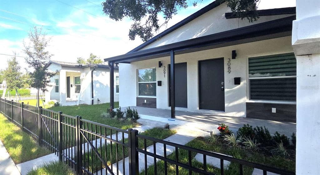 3091 15TH AVENUE S ST PETERSBURG, FL 33712