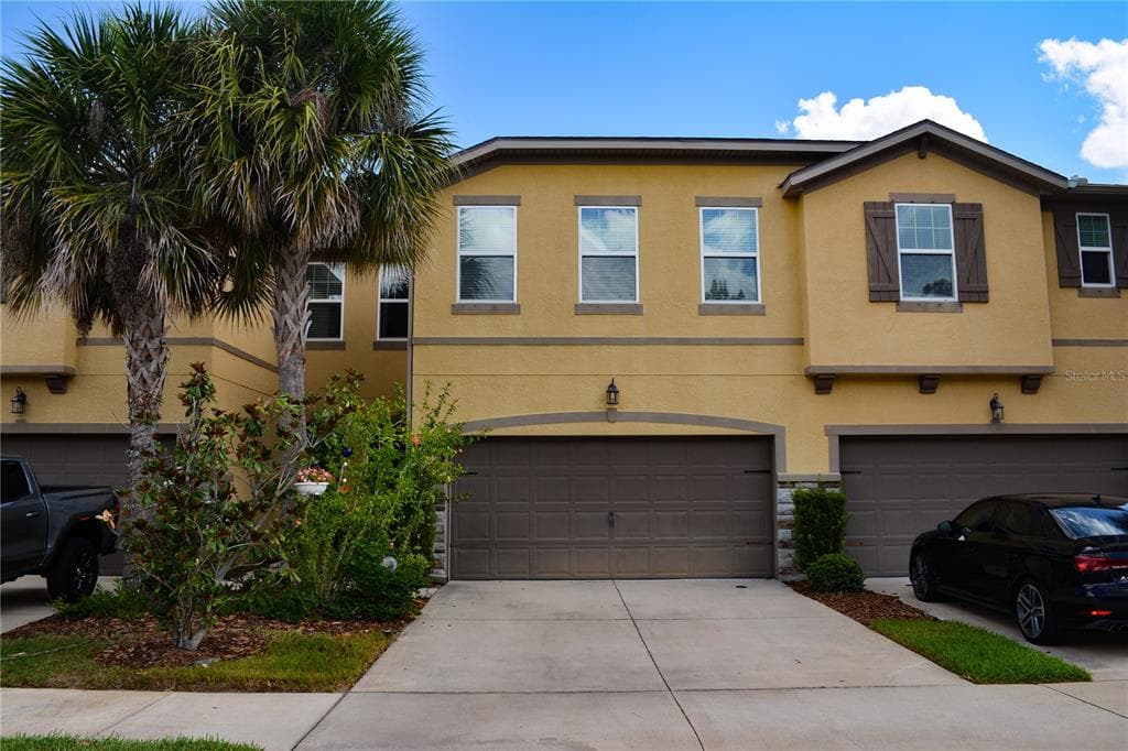5639 GRAND SONATA AVENUE LUTZ, FL 33558