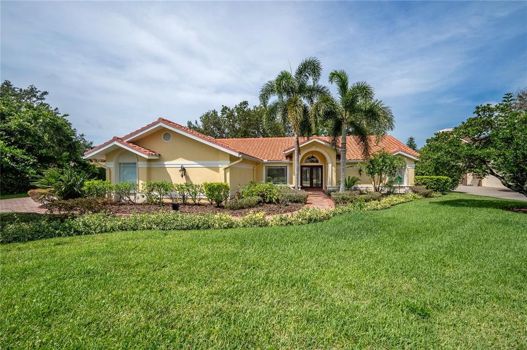 13902 CAPTAINS REEF COURT TAMPA, FL 33624