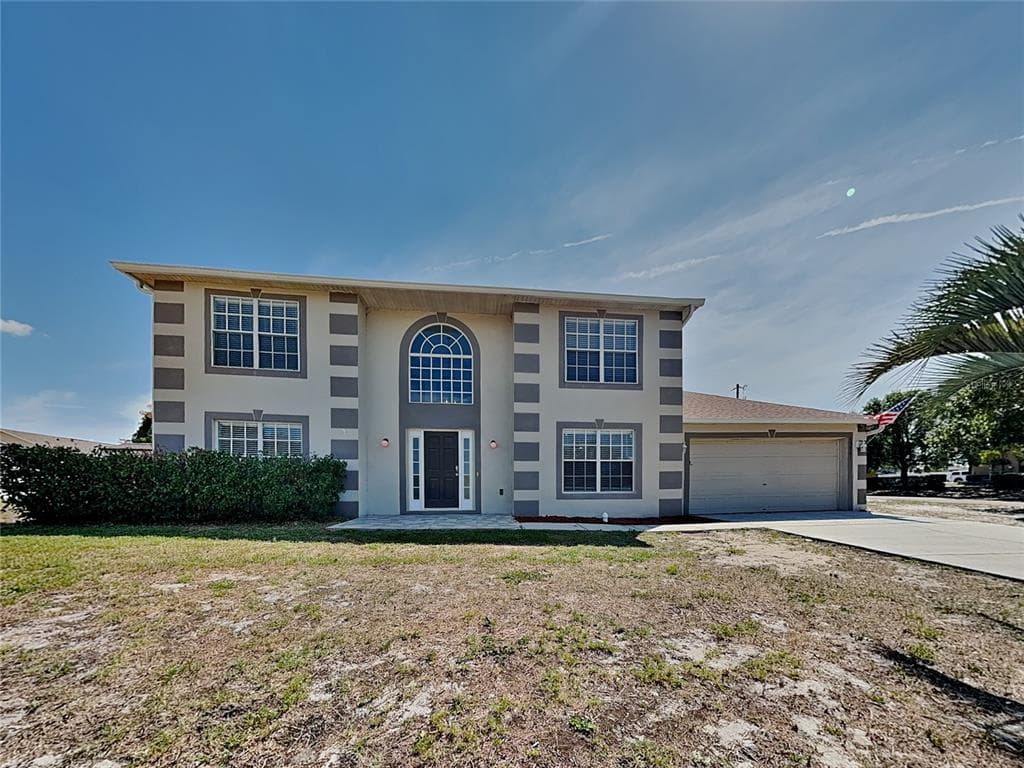 13561 LINDEN DRIVE SPRING HILL, FL 34609