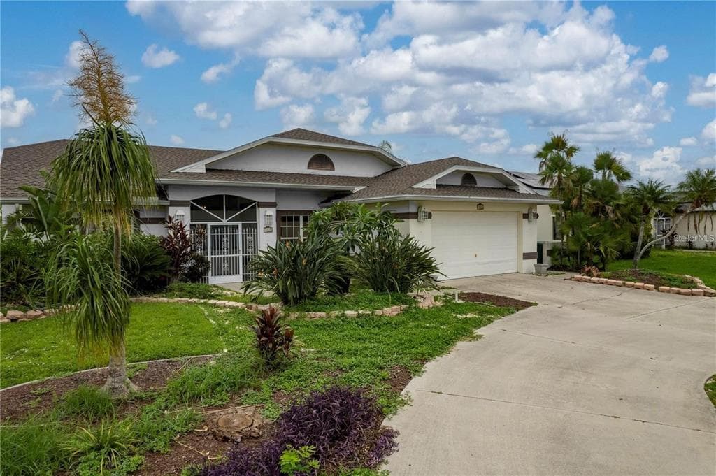 23420 PEACHLAND BOULEVARD PORT CHARLOTTE, FL 33954