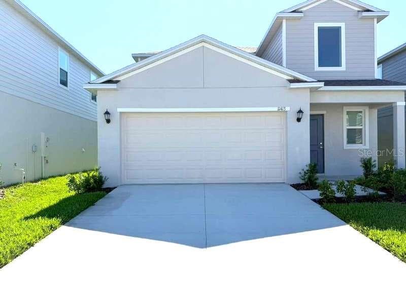 11413 BRAE WAY DADE CITY, FL 33525