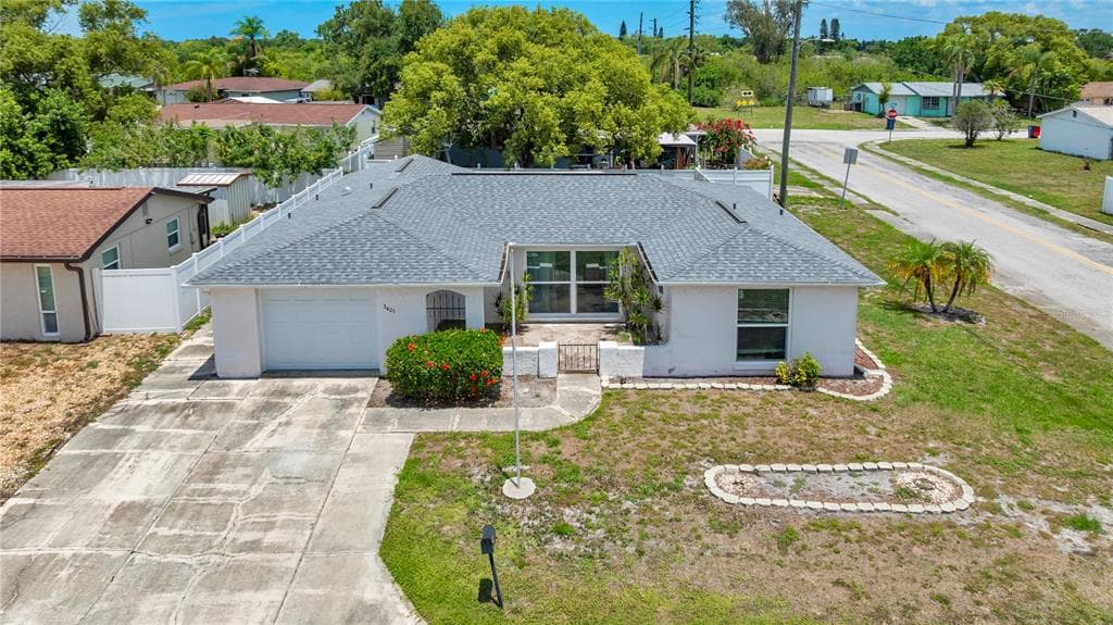 3401 SUPREME DRIVE