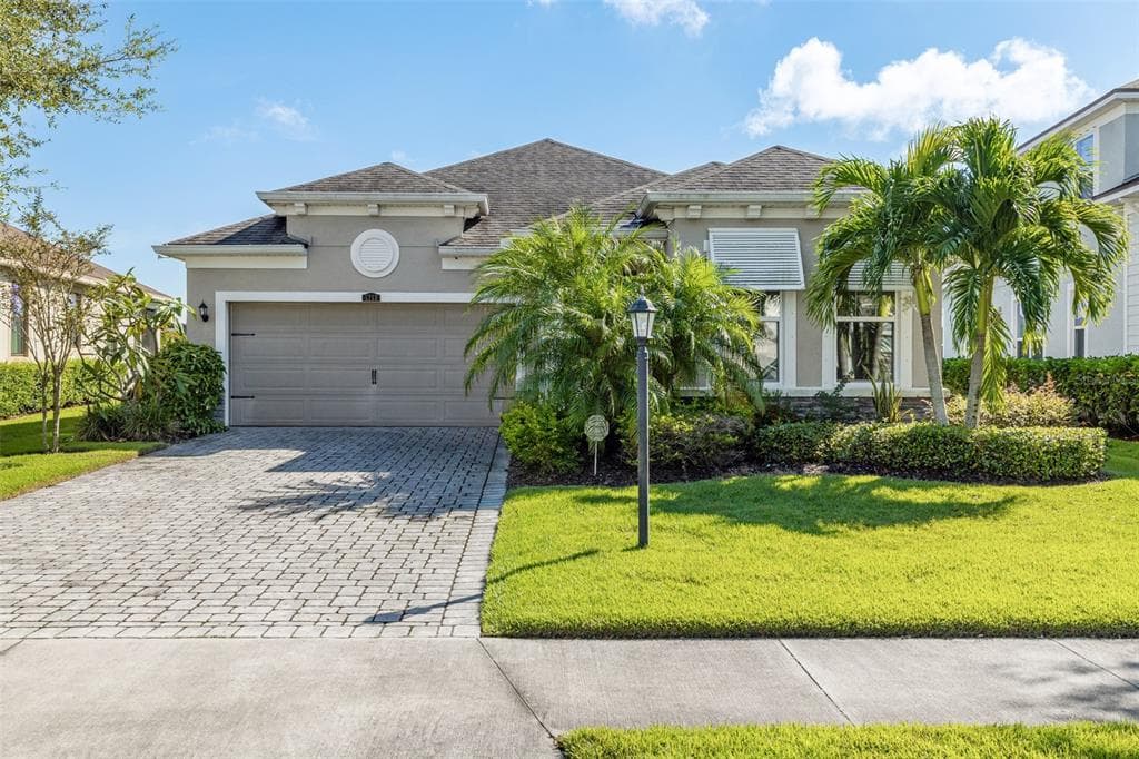 5213 HORIZON COVE BRADENTON, FL 34211