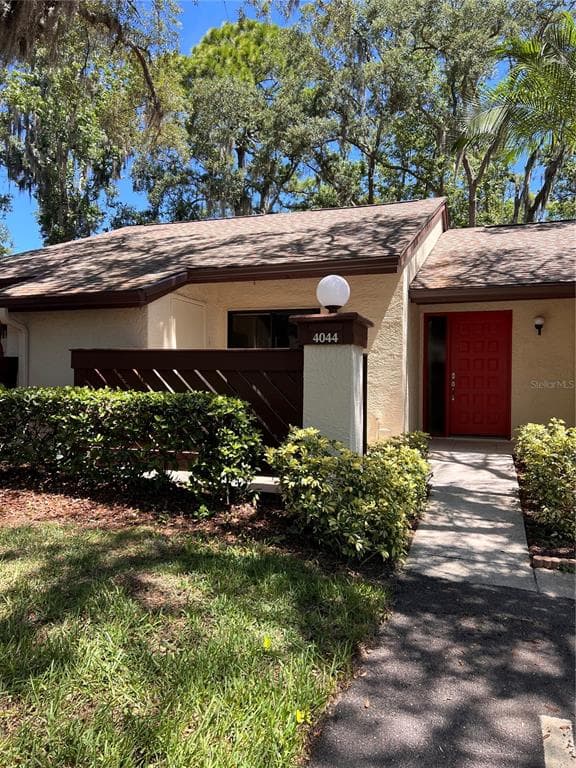 4044 CORKWOOD COURT PALM HARBOR, FL 34684