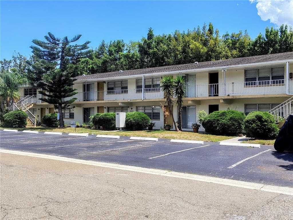 1903 RAINBOW DRIVE UNIT 10