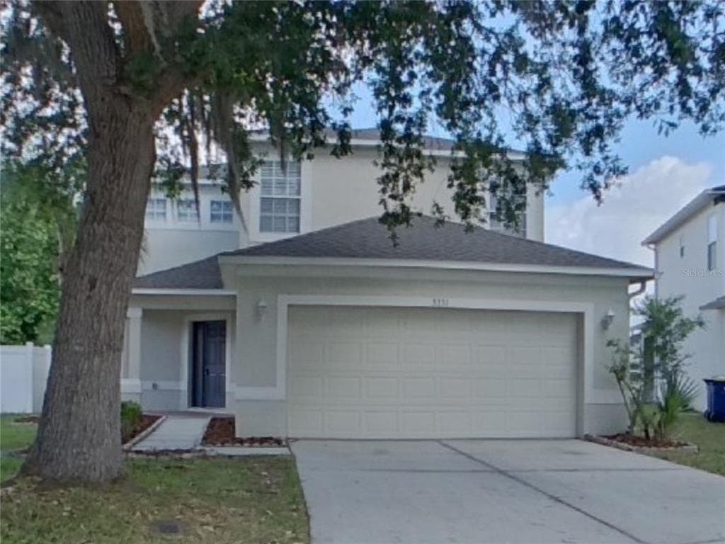 3351 RENNES COURT LAND O LAKES, FL 34638