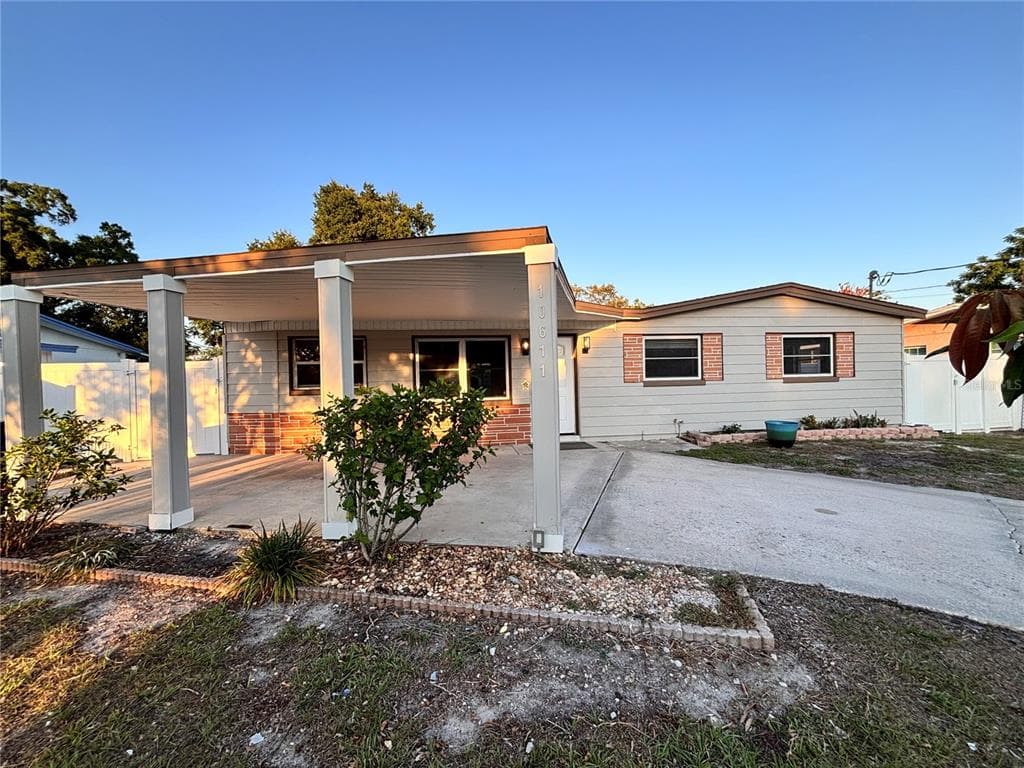 10611 N ALTMAN STREET TAMPA, FL 33612