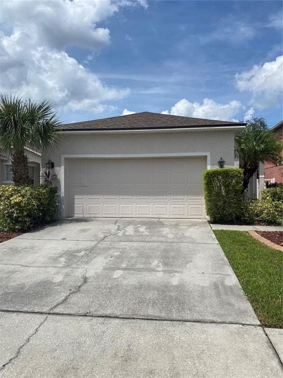 2409 SPRING HOLLOW LOOP WESLEY CHAPEL, FL 33544