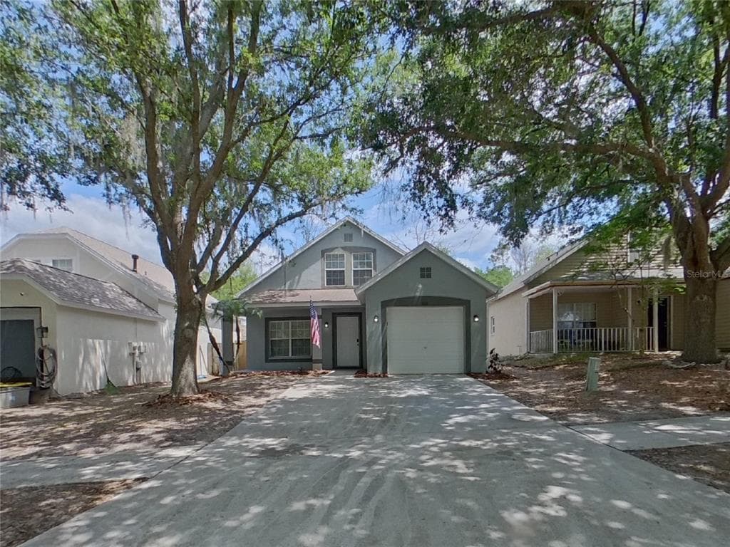 914 CAPE COD CIRCLE VALRICO, FL 33594