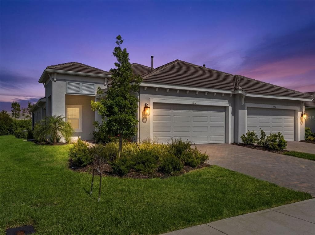 18131 FRANKLIN PARK COURT VENICE, FL 34293