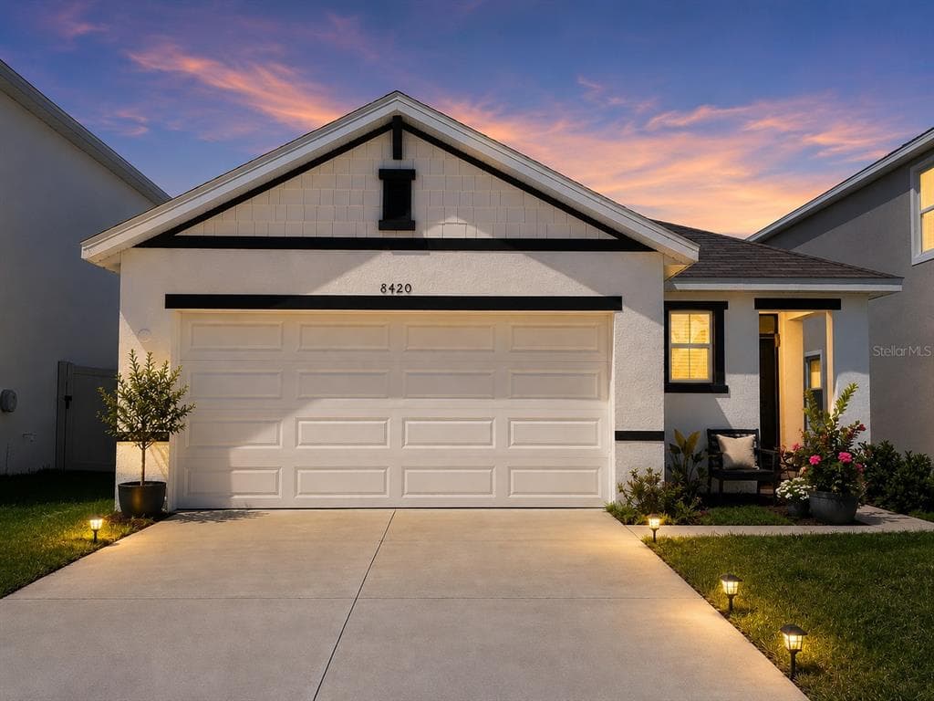 8420 HARDY BAY LOOP