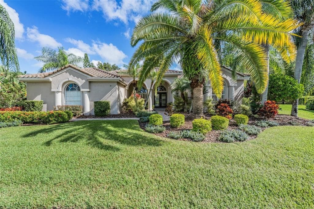 12113 CLEAR HARBOR DRIVE TAMPA, FL 33626