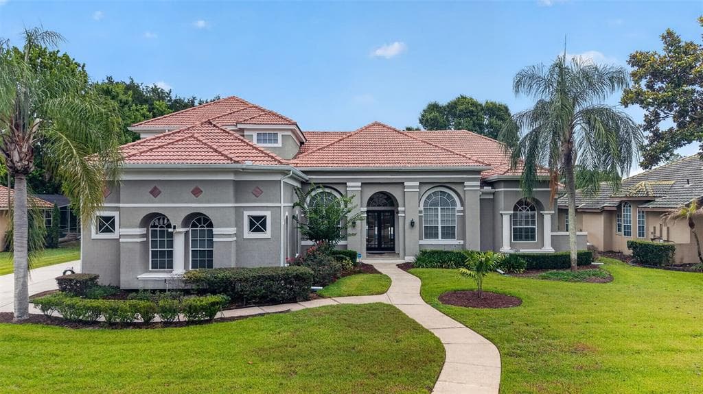 9537 CASTLEFORD POINT ORLANDO, FL 32836