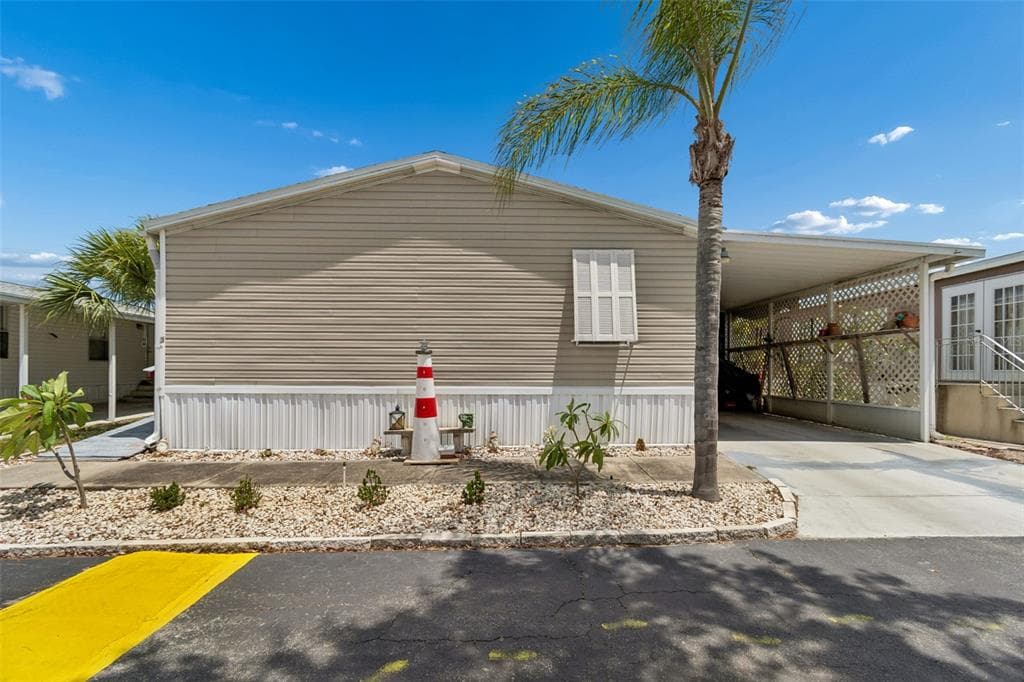 12701 126TH AVENUE UNIT 63