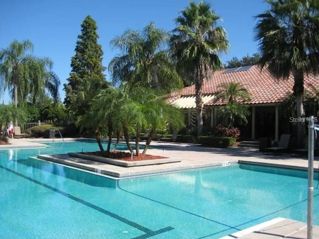 11901 4TH STREET N UNIT 11203 ST PETERSBURG, FL 33716