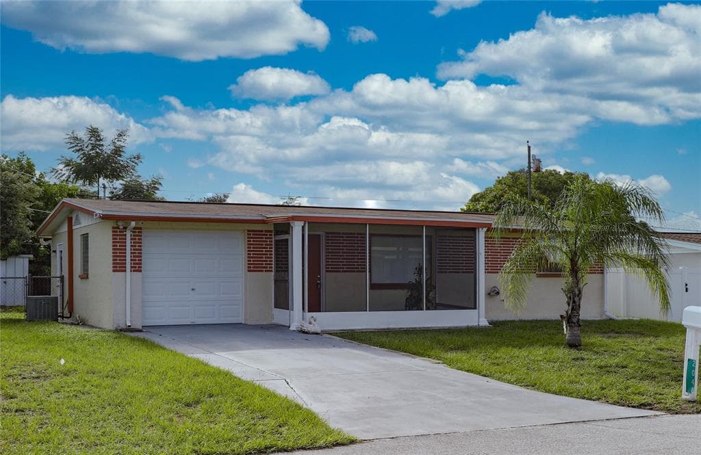 2048 MELODY DRIVE