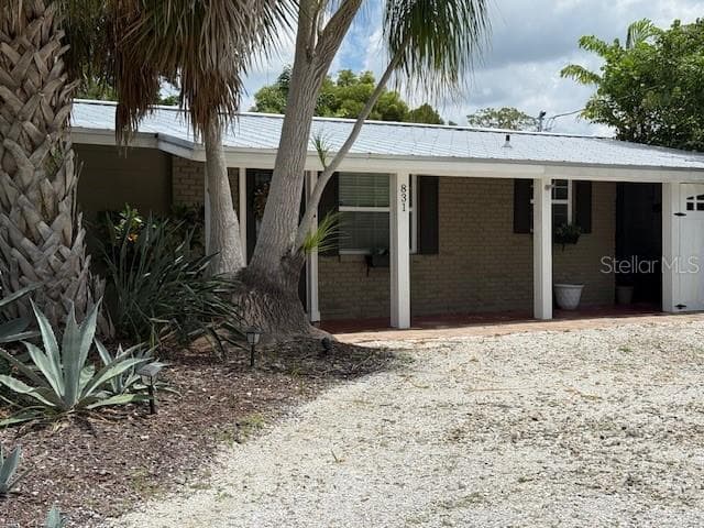831 40TH STREET SARASOTA, FL 34234