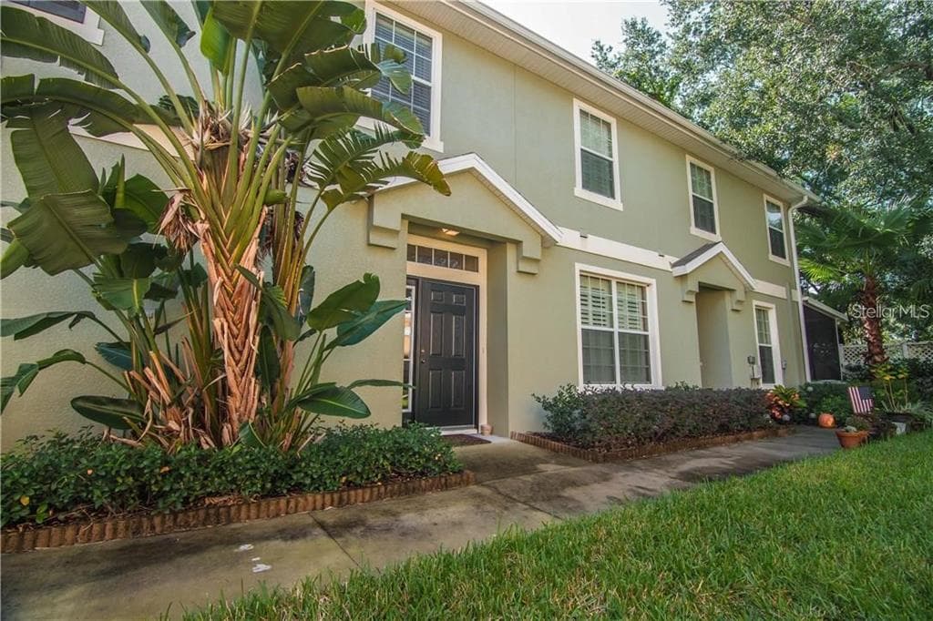 7001 INTERBAY BOULEVARD UNIT 178