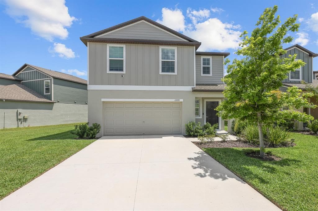 13337 WOODWORTH WAY RIVERVIEW, FL 33579