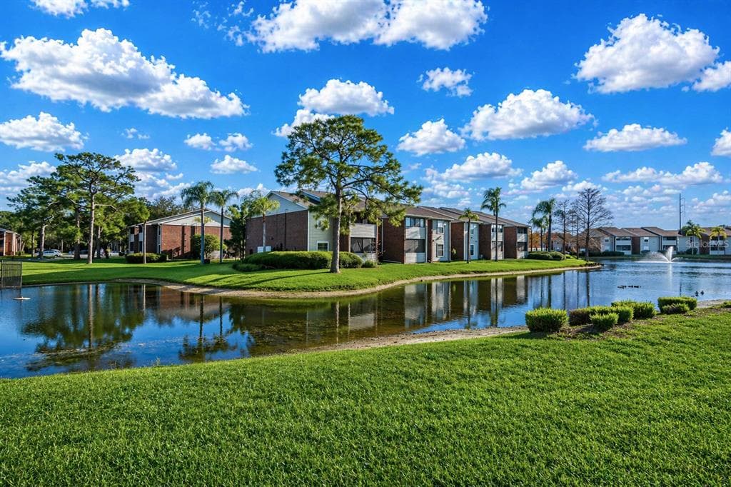 1400 GANDY BOULEVARD N UNIT 1107 ST PETERSBURG, FL 33702