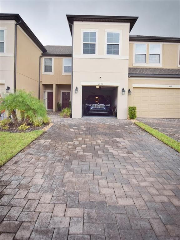 2535 STAPLEFORD PLACE WESLEY CHAPEL, FL 33543