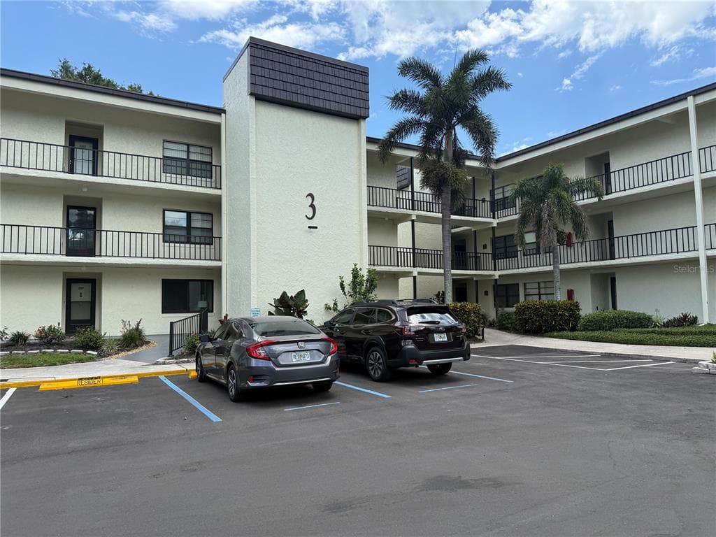 14130 ROSEMARY LANE UNIT 3118 LARGO, FL 33774