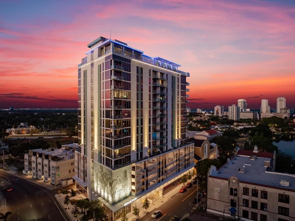 777 3RD AVENUE N UNIT 1606