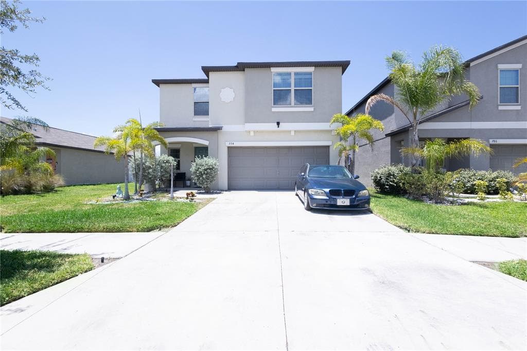 774 OLIVE CONCH STREET RUSKIN, FL 33570