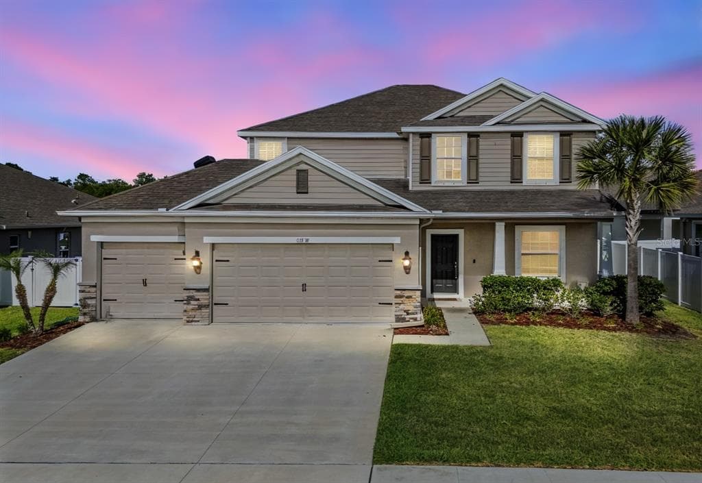 13418 LAKEVIEW OAKS LANE