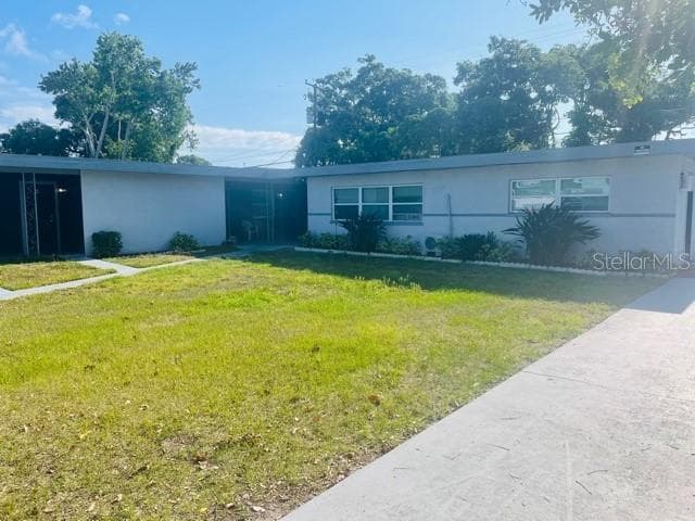 407 S JUPITER AVENUE UNIT 7 CLEARWATER, FL 33755