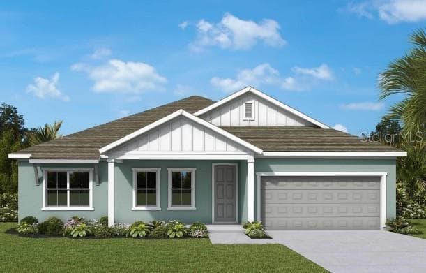 314 STETSON RISE COURT PLANT CITY, FL 33566