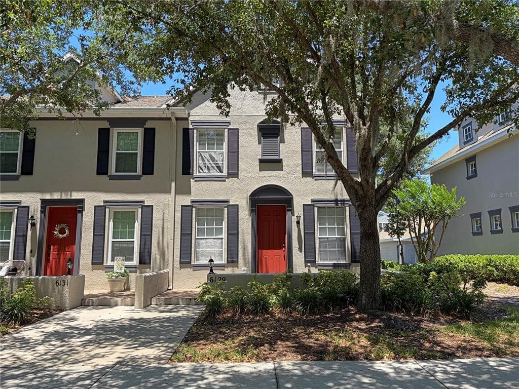 6129 FISHHAWK CROSSING BOULEVARD LITHIA, FL 33547