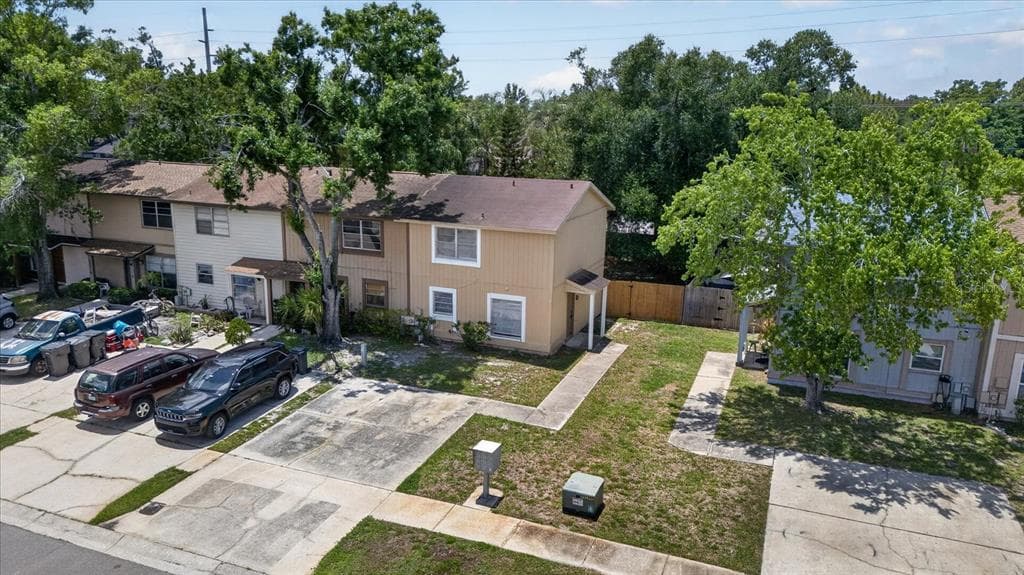 14024 VILLAGE TERRACE DRIVE
