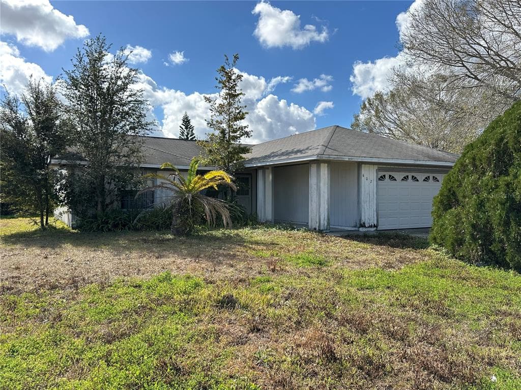 602 CARIBOU COURT KISSIMMEE, FL 34759