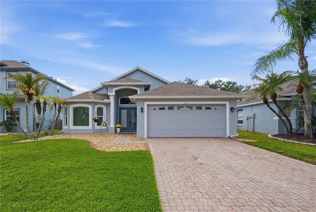 355 VENTURA DRIVE