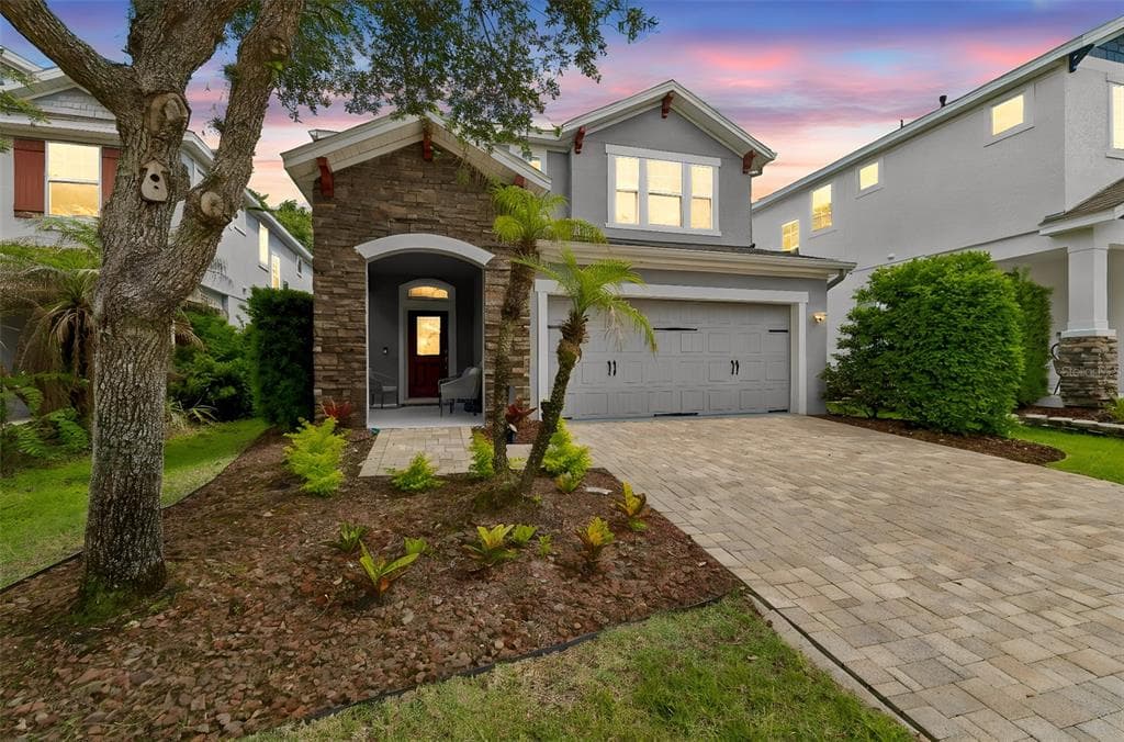 16214 BAYBERRY VIEW DRIVE