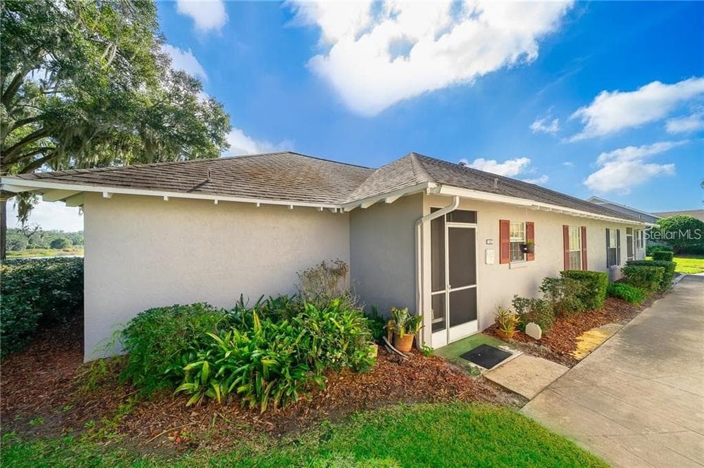 1160 VILLA LANE UNIT 108 APOPKA, FL 32712