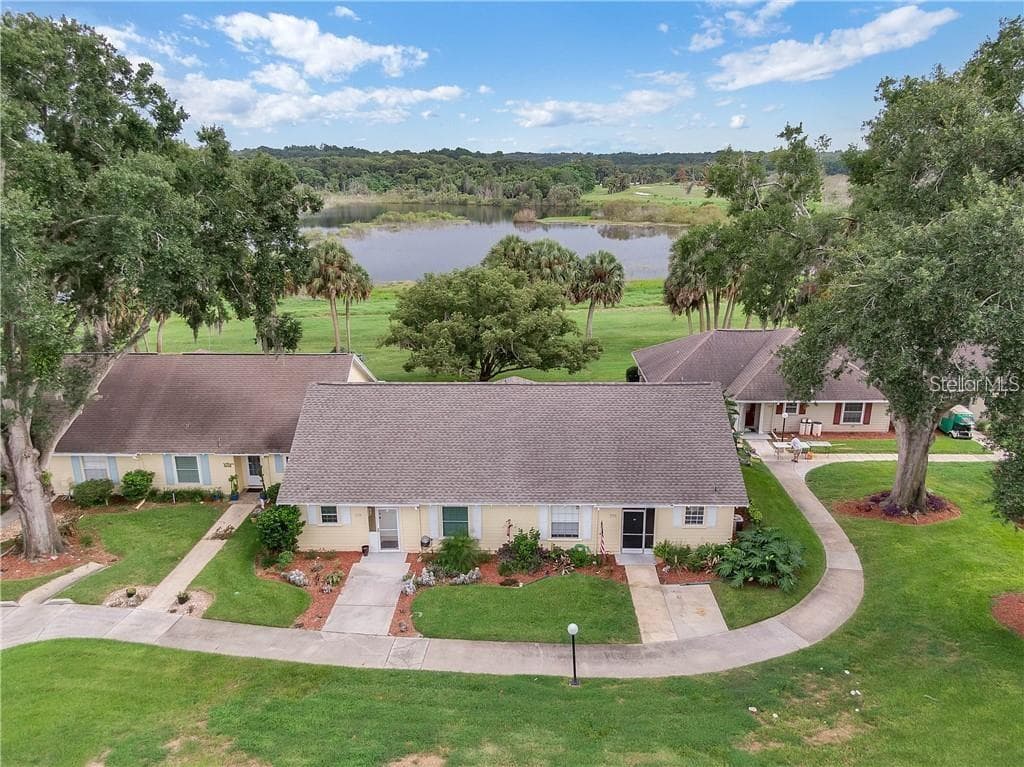 1144 VILLA LANE UNIT 100 APOPKA, FL 32712