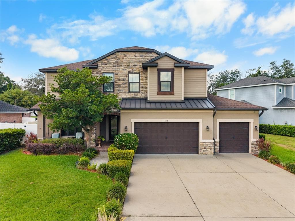 315 S GLEN ARVEN AVENUE TAMPA, FL 33617