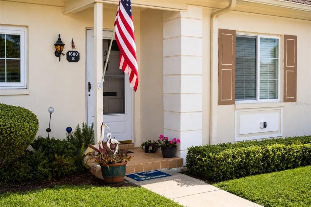 1680 S LAKE AVENUE UNIT 5 CLEARWATER, FL 33756