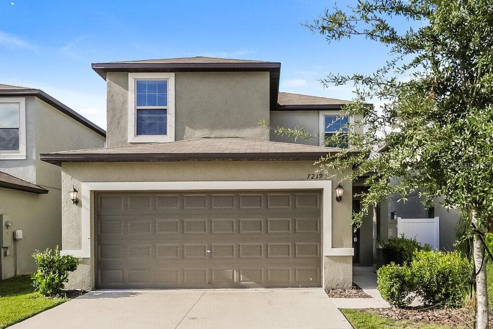 7219 SPRING SNOWFLAKE AVENUE TAMPA, FL 33619