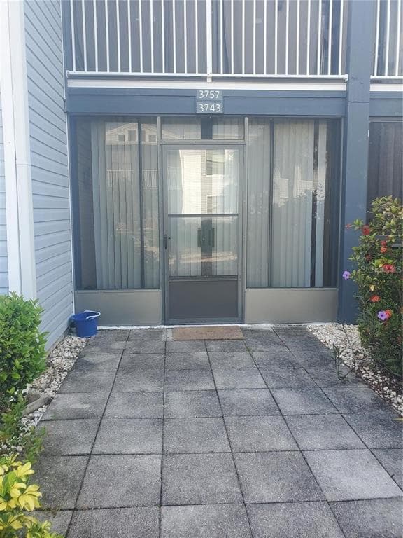 3743 ATRIUM DRIVE UNIT 44 ORLANDO, FL 32822