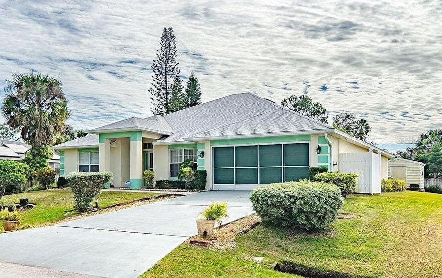 778 NW HAMM STREET PALM BAY, FL 32907