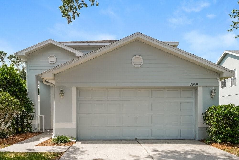 21030 GREEN WING COURT LAND O LAKES, FL 34637