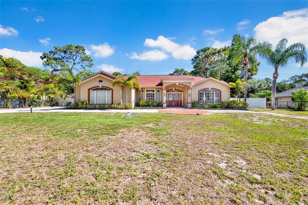 6341 GOVERNORS DRIVE