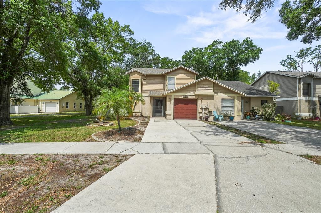 5002 CORVETTE DRIVE