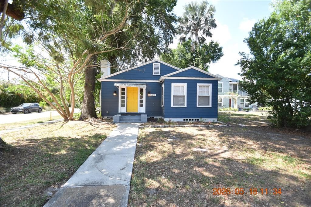 2200 7TH AVENUE N ST PETERSBURG, FL 33713